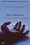 The Alphonse Courrier Affair - Morazzoni Marta