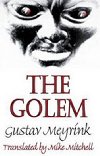 The Golem - Meyrink Gustav