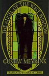 The Angel of the West Window (Dedalus) (Dedalus European Classics) - Meyrink Gustav