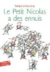 Le Petit Nicolas a Des Ennuis - Goscinny Ren, Semp Jean-Jacques,