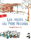 Les Rcrs du Petit Nicolas - Goscinny Ren, Semp Jean-Jacques,