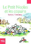 Le Petit Nicolas Et Les Copains - Goscinny Ren, Semp Jean-Jacques,