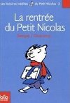La Rentre du Petit Nicolas - Goscinny Ren, Semp Jean-Jacques,