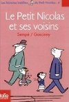 Le Petit Nicolas Et Ses Voisins - Goscinny Ren, Semp Jean-Jacques,