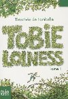 Tobie Lolness 1 - de Fombelle Timothe