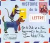Histoire De LA Lettre Que Le Chat ET Le Chien Ecrivirent - apek Jindich