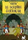 Les Aventures de Tintin: Sceptre dOttokar - Herg