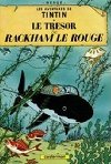 Les Aventures de Tintin: Le trsor de Rackham le Rouge - Herg