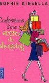 Confessions..accro du shopping - neuveden