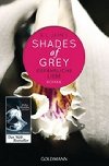 Shades of Grey 2/Gefahrliche Liebe - James E. L.