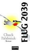 Flug 2039 - Palahniuk Chuck