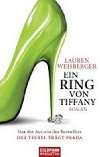 Ring von Tiffany - neuveden