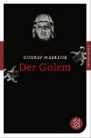 Der Golem - Roman - Meyrink Gustav