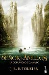 El Seaor de Los Anillos 1 (Movie Ed) - Tolkien J.R.R.