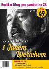 Nedln filmy pro pamtnky 24. - Jan Werich - 2 DVD poetka - neuveden