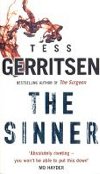 The Sinner - Gerritsen Tess