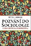 Pozvn do sociologie - Peter L. Berger
