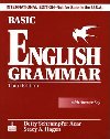 Basic English Grammar Students Book W/CD W/ANS KEY - Azar Schrampfer Betty