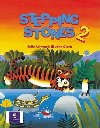 Stepping Stones 2: Coursebook - Ashworth Julie, Clark John