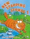 New Stepping Stones 1 Coursebook - Ashworth Julie, Clark John