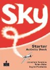 Sky Starter Active Book - Abbs Brian, Freebairn Ingrid