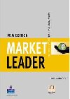 Market Leader Test File : Elementary Business - Lansford Lewis