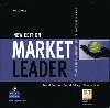 Market Leader Upper-Intermediate Class CD (2) NE - Cotton David