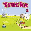Tracks 3 Class CD 1 and 2 - Lazzeri Gabriella