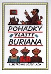 Pohdky Vlasty Buriana - Vlasta Burian