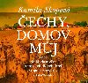 echy, domov mj - Kamila Skopov