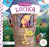 Locika - Minipohdky - Dan Taylor