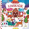 Louskek - Minipohdky - Dan Taylor