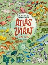 Atlas zvat celho svta - Pikola
