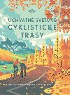 chvatn svtov cyklistick trasy - Svojtka
