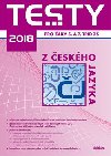 Testy 2018 z eskho jazyka pro ky 5. a 7. td Z - Didaktis