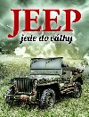 Jeep jede do vlky - William Fowler