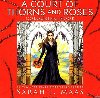 A Court of Thorns and Roses: Colouring Book - Maasov Sarah J.