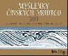 Mylenky nskch mudrc 365 - Jeden citt na kad den od nejvtch myslitel - Helen Exley