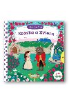 Krska a zviera Minirozprvky - 