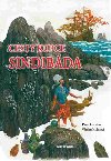 Cesty kupce Sindibda - Pavel Gaudore