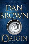 Origin - Dan Brown