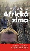 Africk zima - Tom ebek