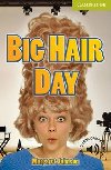 Big Hair Day Starter/Beginner - Johnson Margaret