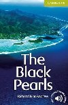 The Black Pearls Starter/Beginner - MacAndrew Richard