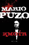 Kmotr - Mario Puzo