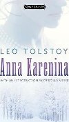 Anna Karenina - Tolstoj Lev Nikolajevi