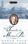 The Travels of Marco Polo - Rugoff Milton