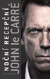 Non recepn - John Le Carr