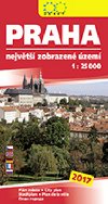 Praha nejvt zobrazen zem 2017 - 