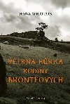 Vtrn hrka rodiny Brontovch - Hana Whitton